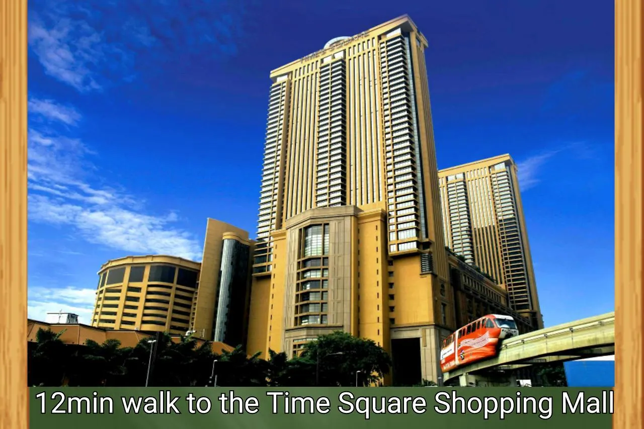 Mediterranean Luxury Residence Bukit Bintang Kuala Lumpur