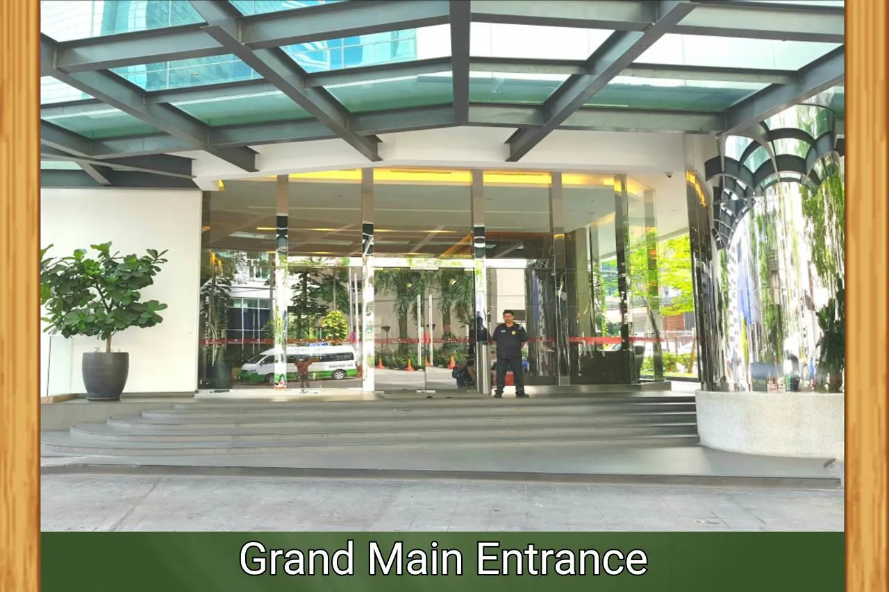 Mediterranean Luxury Residence Bukit Bintang 0*, Kuala Lumpur