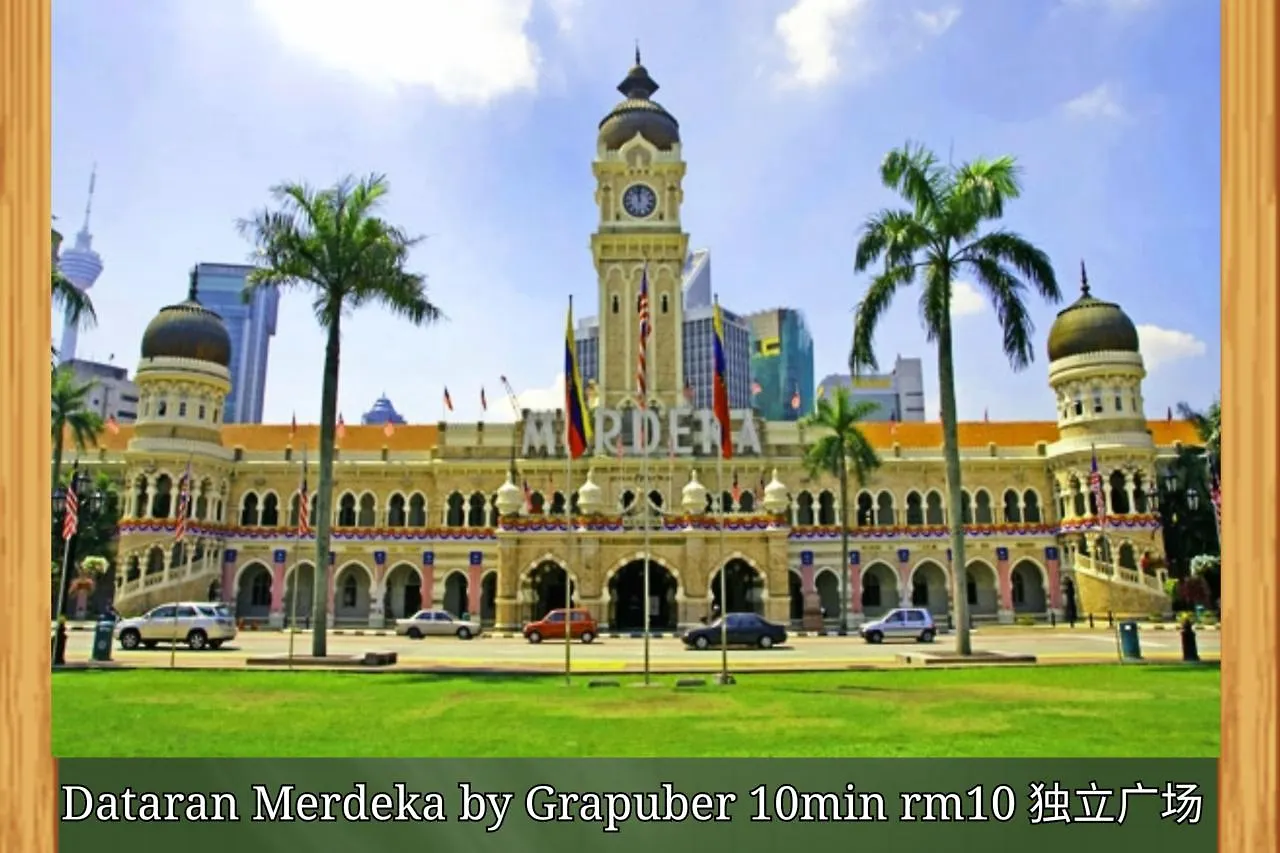 Mediterranean Luxury Residence Bukit Bintang Apartment Kuala Lumpur