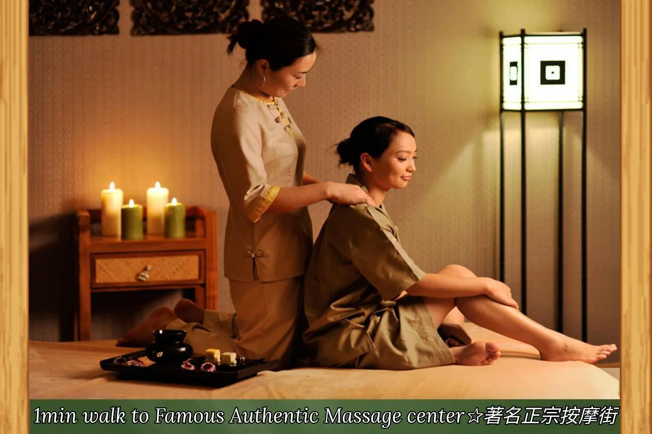 Mediterranean Luxury Residence Bukit Bintang Kuala Lumpur