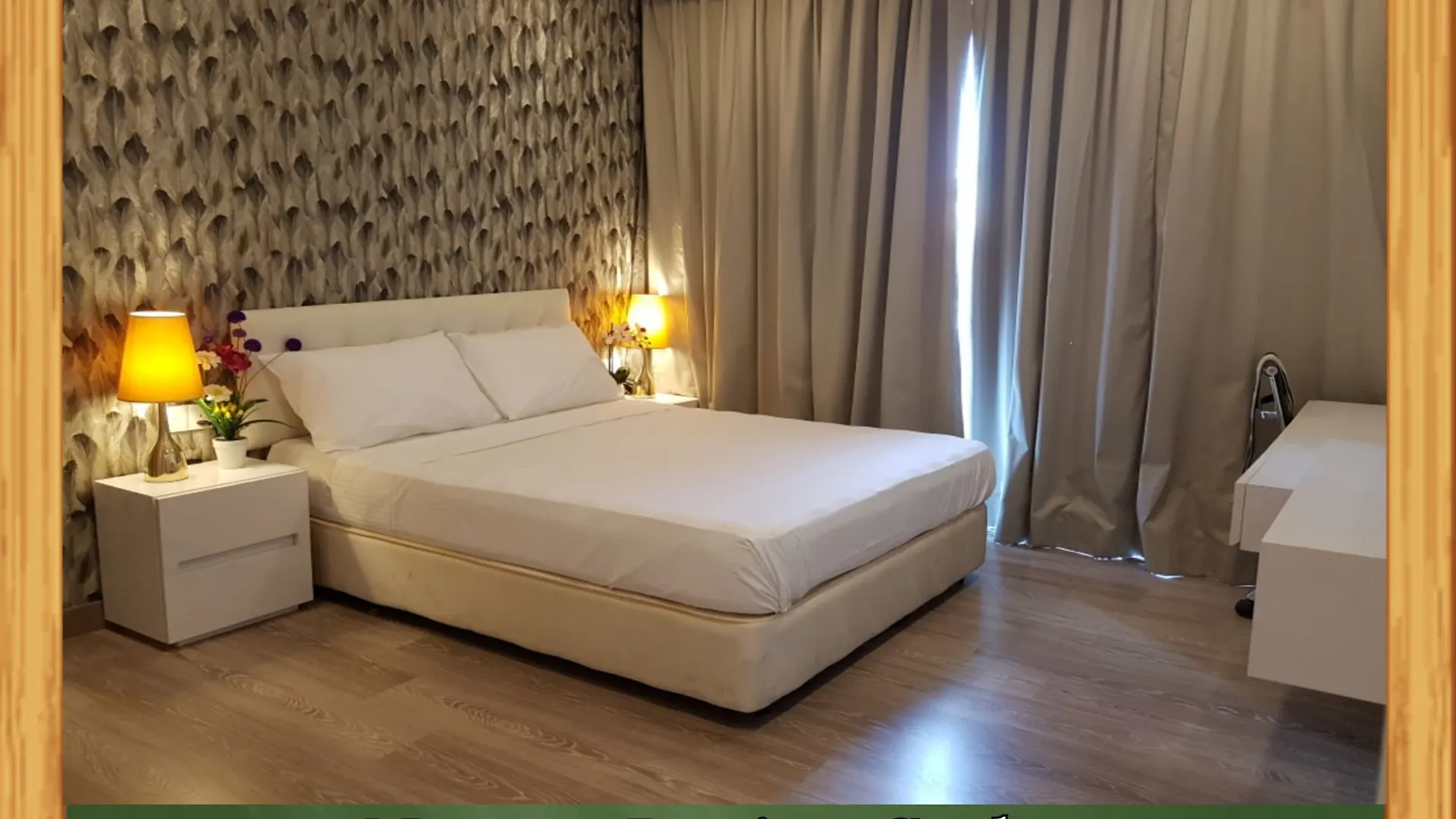 Mediterranean Luxury Residence Bukit Bintang Malaysia