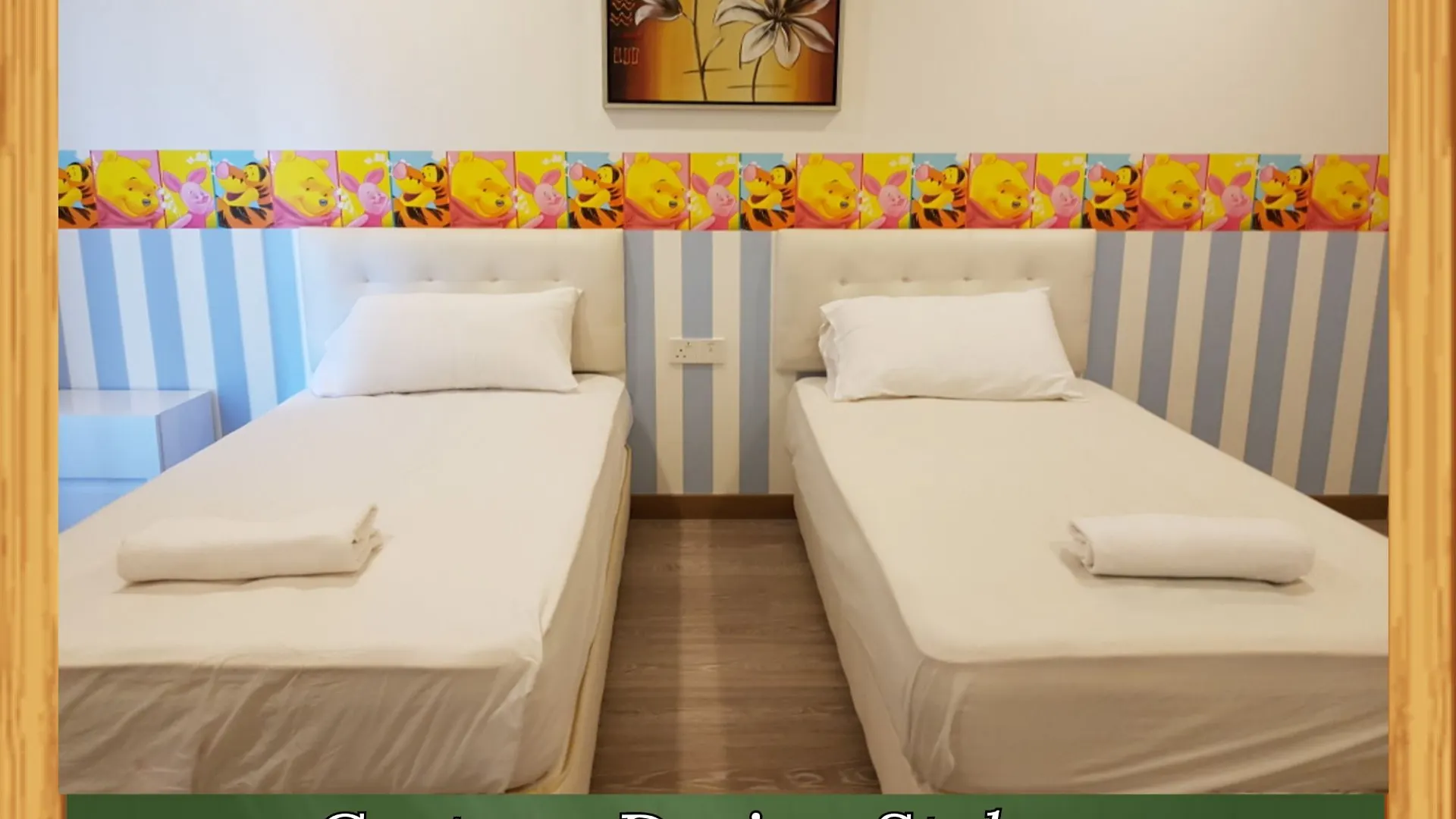 Apartment Mediterranean Luxury Residence Bukit Bintang Malaysia