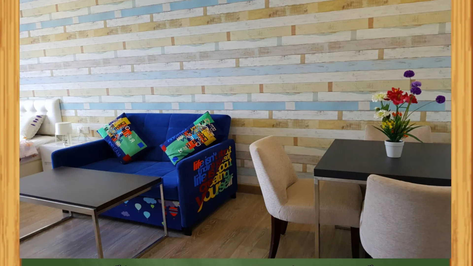 Apartment Mediterranean Luxury Residence Bukit Bintang Malaysia