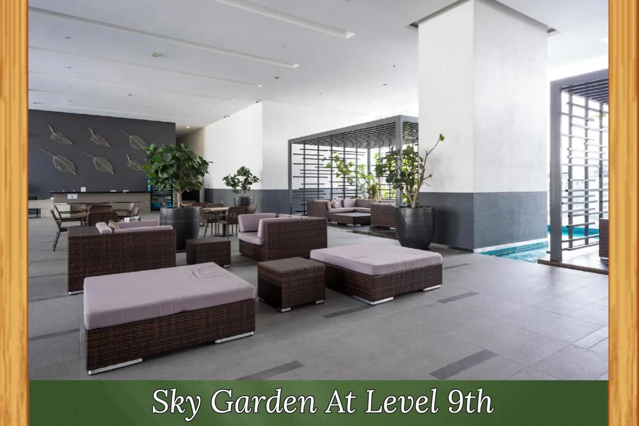 Mediterranean Luxury Residence Bukit Bintang 0*, Kuala Lumpur