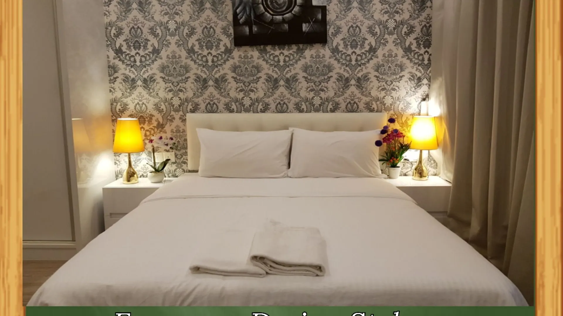 Mediterranean Luxury Residence Bukit Bintang Daire Kuala Lumpur